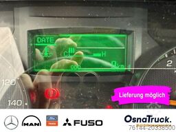 FUSO 3S15 3-Seitenkipper Klima,Diff.-Sperre, AHK 3,5t