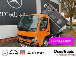 MITSUBISHI 3S15 3-Seitenkipper Klima,Diff.-Sperre, AHK 3,5t