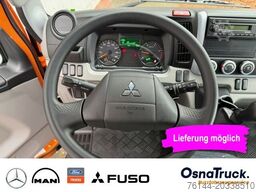 MITSUBISHI 3S15 3-Seitenkipper Klima,Diff.-Sperre, AHK 3,5t