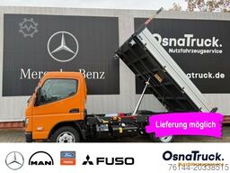 MITSUBISHI 3S15 3-Seitenkipper Klima,Diff.-Sperre, AHK 3,5t