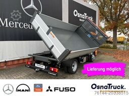 MITSUBISHI 3S15 3-Seitenkipper Klima,Diff.-Sperre, AHK 3,5t