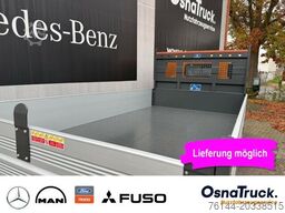 MITSUBISHI 3S15 3-Seitenkipper Klima,Diff.-Sperre, AHK 3,5t