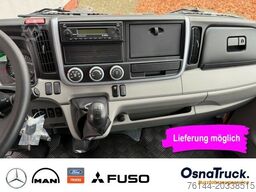 MITSUBISHI 3S15 3-Seitenkipper Klima,Diff.-Sperre, AHK 3,5t