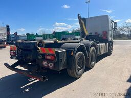 VOLVO VOLVO FH500 SCARRABILE USATO