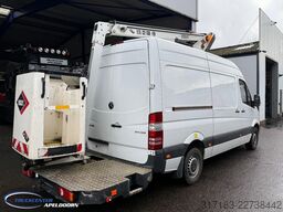 Mercedes-Benz Sprinter 314 Versalift ETL-32-130, 12,8 meter