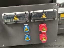 YIZUMI UN160A6-EU/ IU945