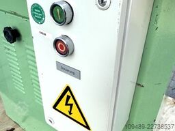 DELTA LF 350  / Topfschleifmaschine
