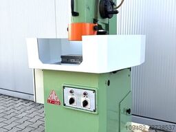 DELTA LF 350  / Topfschleifmaschine