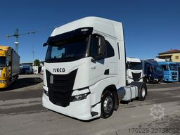 Iveco s-way 490