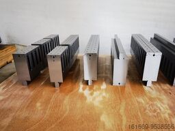 Cnstamp V13.5mm/V38mm for Trumpf/Lvd/Bystronic