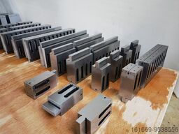 Cnstamp V13.5mm/V38mm for Trumpf/Lvd/Bystronic