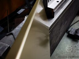 Cnstamp V13.5mm/V38mm for Trumpf/Lvd/Bystronic