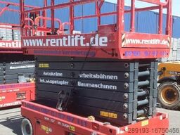 Magni ES1612ACP 15,70m Elektro