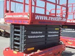 Magni ES1612ACP 15,70m Elektro