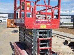 Magni ES1612ACP 15,70m Elektro