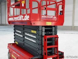 Magni ES1612ACP 15,70m Elektro