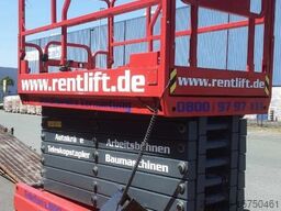 Magni ES1612ACP 15,70m Elektro