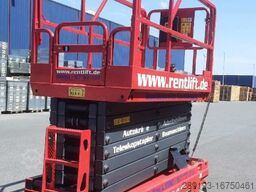 Magni ES1612ACP 15,70m Elektro