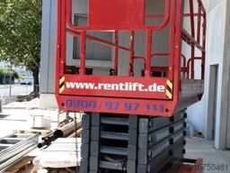 Magni ES1612ACP 15,70m Elektro