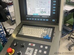 Deckel Maho DMU 50 V