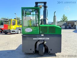 Combilift C3000 / DIESEL / DUPLEX 4100 / FREE-LIFT