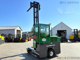 Combilift C3000 / DIESEL / DUPLEX 4100 / FREE-LIFT