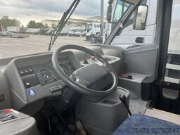 IVECO 49E12 CACCIAMALI THESI