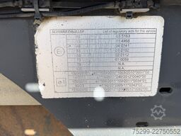 Schwarzmüller Z2 2-Achs 2-Seitenkipper