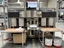 Dromont S.p.A Fully Automatic DROMONT dispenser units