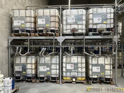 Dromont S.p.A Fully Automatic DROMONT dispenser units