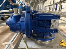 Dromont S.p.A Fully Automatic DROMONT dispenser units