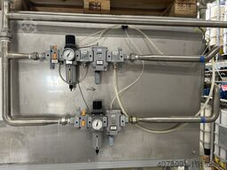 Dromont S.p.A Fully Automatic DROMONT dispenser units