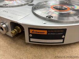 Hoffmann Garant Zero Clamp TK200/4