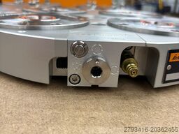 Hoffmann Garant Zero Clamp TK200/4