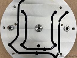 Hoffmann Garant Zero Clamp TK200/4