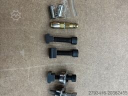 Hoffmann Garant Zero Clamp TK200/4