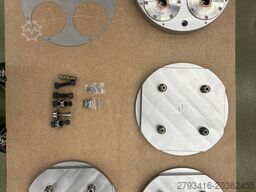 Hoffmann Garant Zero Clamp TK200/4