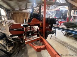 WOODMIZER LT40