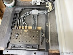 Heidelberg OHT A4 Hot Foil stamping