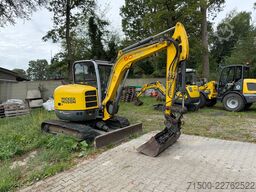 Wacker Neuson E05-04 (50Z3)