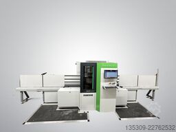 BIESSE BREMA EKO 2.1