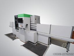 BIESSE BREMA EKO 2.1