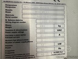 BIESSE BREMA EKO 2.1