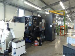 MAKINO A 61