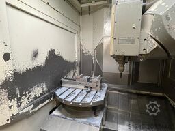 DMG MORI DMC 80 U Hi-Dyn