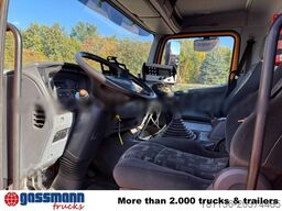 Mercedes-Benz Axor 1824 L 4x2, Motorabtrieb,