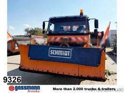 Schmidt MF 3.3 Schneepflug