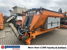 Sirius SH 3500 Salzstreuer, abrollbar, ca. 5m³