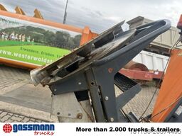 Sirius SH 3500 Salzstreuer, abrollbar, ca. 5m³