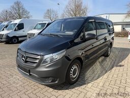 MERCEDES-BENZ Vito 111 CDI lang AHK 3 Sitzer